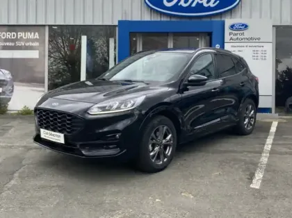 Photo Ford Kuga St-line