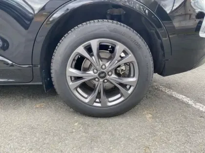 Photo 29 Ford Kuga Gén. III Ph1 ST-Line 5