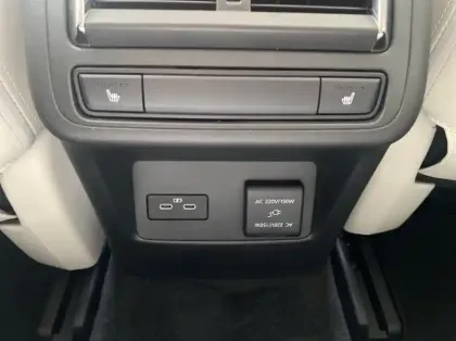 Photo 29 Mazda Cx-60 Gén. I Ph1 Takumi 5