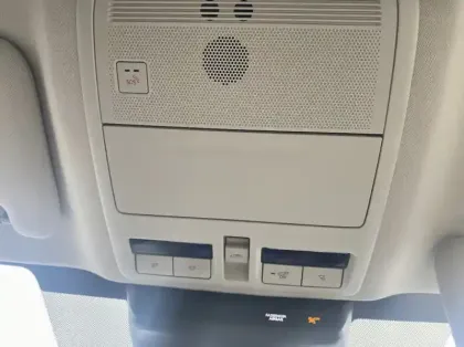 Photo 19 Mazda Cx-60 Gén. I Ph1 Takumi 5