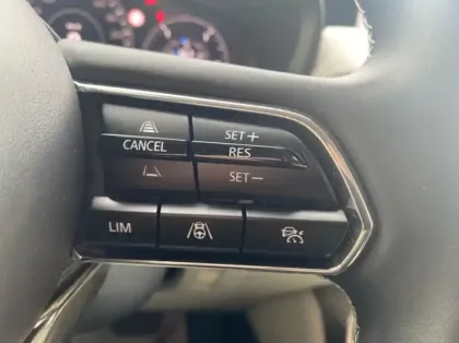 Photo 16 Mazda Cx-60 Gén. I Ph1 Takumi 5