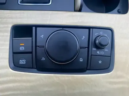 Photo 17 Mazda Cx-60 Gén. I Ph1 Takumi 5