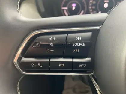 Photo 20 Mazda Cx-60 Gén. I Ph1 Takumi 5