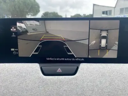 Photo 15 Mazda Cx-60 Gén. I Ph1 Takumi 5