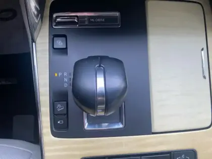 Photo 7 Mazda Cx-60 Gén. I Ph1 Takumi 5