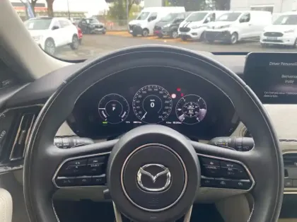 Photo 6 Mazda Cx-60 Gén. I Ph1 Takumi 5