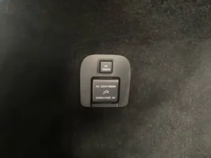 Photo 27 Mazda Cx-60 Gén. I Ph1 Takumi 5