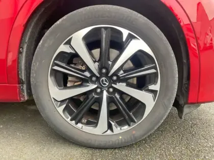 Photo 13 Mazda Cx-60 Gén. I Ph1 Takumi 5