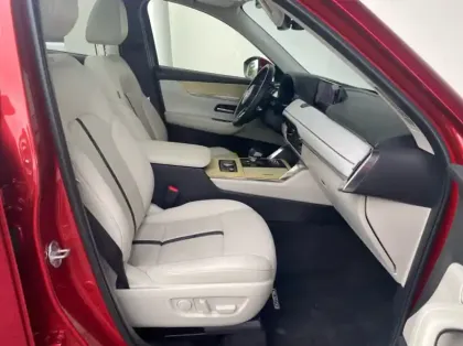 Photo 26 Mazda Cx-60 Gén. I Ph1 Takumi 5