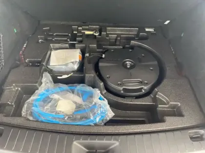 Photo 28 Mazda Cx-60 Gén. I Ph1 Takumi 5