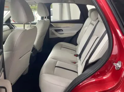 Photo 8 Mazda Cx-60 Gén. I Ph1 Takumi 5