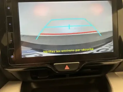 Photo 24 Toyota Yaris Hybride 116h Iconic TOIT PANO