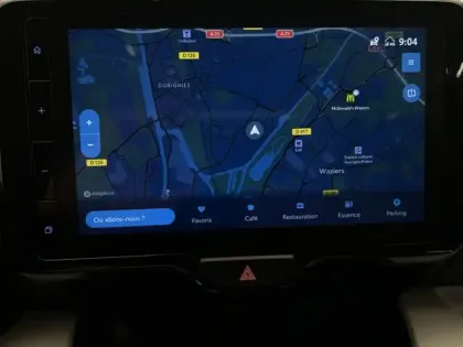 Photo 13 Toyota Yaris Hybride 116h Iconic TOIT PANO