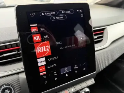 Photo 8 Renault Captur II R.S. Line 1.3 140 ch BVA