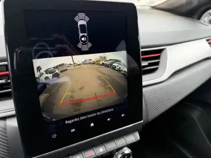 Photo 6 Renault Captur II R.S. Line 1.3 140 ch BVA