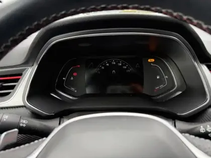 Photo 13 Renault Captur II R.S. Line 1.3 140 ch BVA