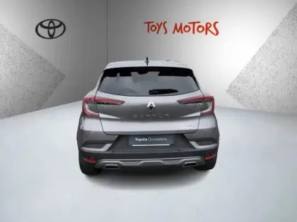 Photo 22 Renault Captur II R.S. Line 1.3 140 ch BVA