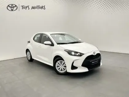 Photo 6 Toyota Yaris 70 VVT-i Dynamic