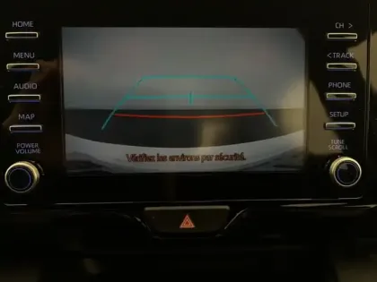 Photo 22 Toyota Yaris 70 VVT-i Dynamic