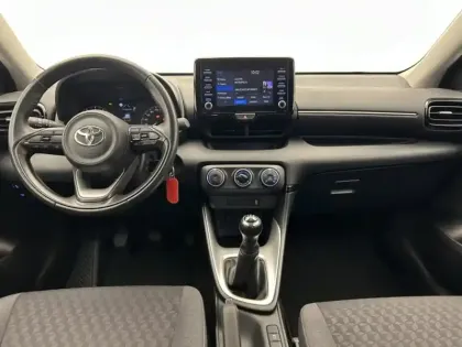 Photo 10 Toyota Yaris 70 VVT-i Dynamic