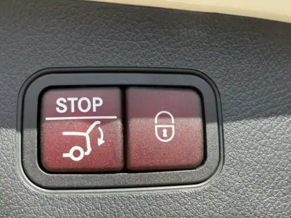 Photo 6 Mercedes GLA 200 d AMG Line