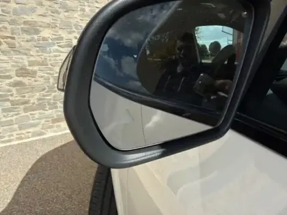 Photo 16 Mercedes GLA 200 d AMG Line