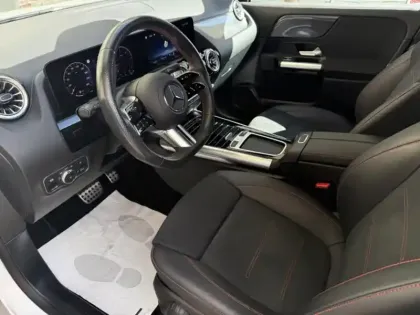 Photo 9 Mercedes GLA 200 d AMG Line