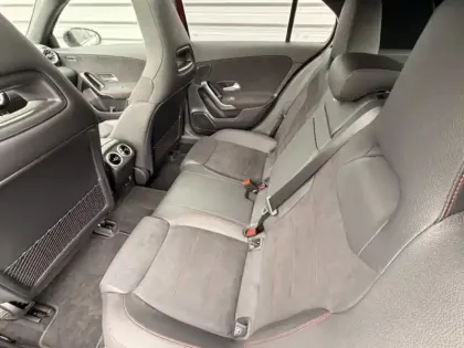 Photo 9 Mercedes Classe A Gén. IV (W177) Ph2 AMG Line 5