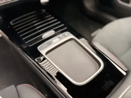 Photo 13 Mercedes Classe A Gén. IV (W177) Ph2 AMG Line 5