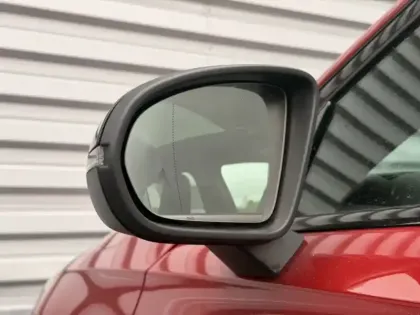 Photo 19 Mercedes Classe A Gén. IV (W177) Ph2 AMG Line 5