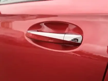 Photo 18 Mercedes Classe A Gén. IV (W177) Ph2 AMG Line 5