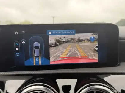 Photo 17 Mercedes Classe A Gén. IV (W177) Ph2 AMG Line 5