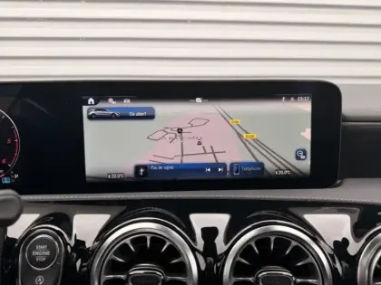 Photo 16 Mercedes Classe A Gén. IV (W177) Ph2 AMG Line 5