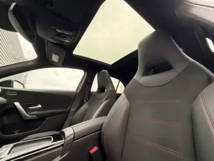 Photo 12 Mercedes Classe A Gén. IV (W177) Ph2 AMG Line 5