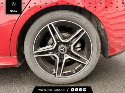 Photo 5 Mercedes Classe A Gén. IV (W177) Ph2 AMG Line 5