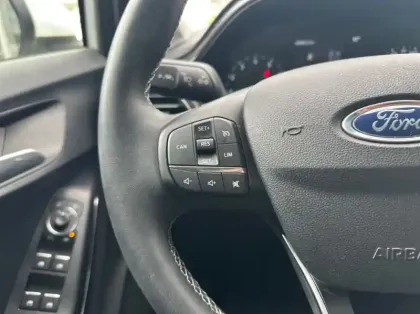 Photo 15 Ford Puma Gén. II Ph1 Titanium 5