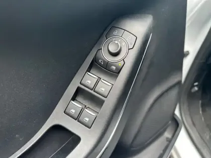 Photo 5 Ford Puma Gén. II Ph1 Titanium 5