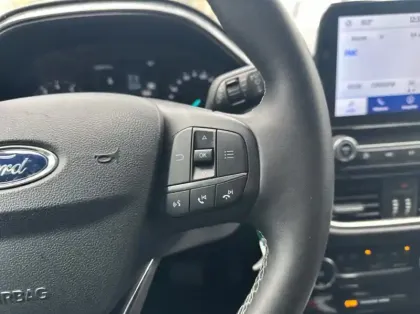 Photo 16 Ford Puma Gén. II Ph1 Titanium 5