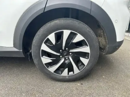 Photo 13 Ford Puma Gén. II Ph1 Titanium 5