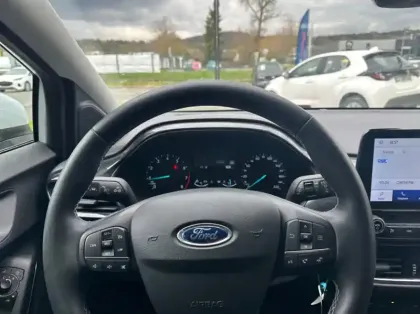 Photo 6 Ford Puma Gén. II Ph1 Titanium 5