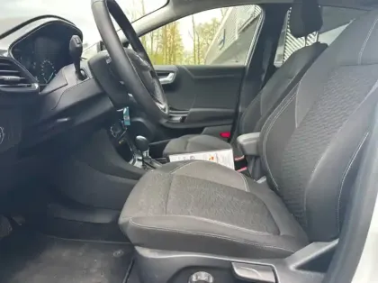 Photo 9 Ford Puma Gén. II Ph1 Titanium 5