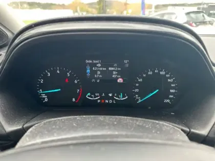 Photo 27 Ford Puma Gén. II Ph1 Titanium 5