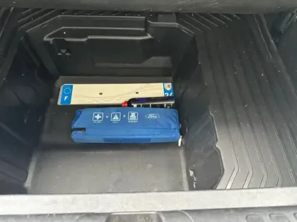 Photo 18 Ford Puma Gén. II Ph1 Titanium 5