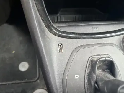 Photo 21 Ford Puma Gén. II Ph1 Titanium 5