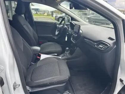 Photo 26 Ford Puma Gén. II Ph1 Titanium 5