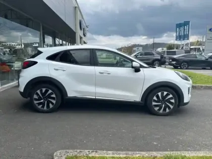 Photo 25 Ford Puma Gén. II Ph1 Titanium 5