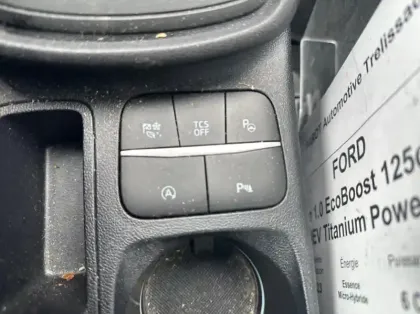 Photo 14 Ford Puma Gén. II Ph1 Titanium 5