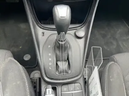 Photo 7 Ford Puma Gén. II Ph1 Titanium 5