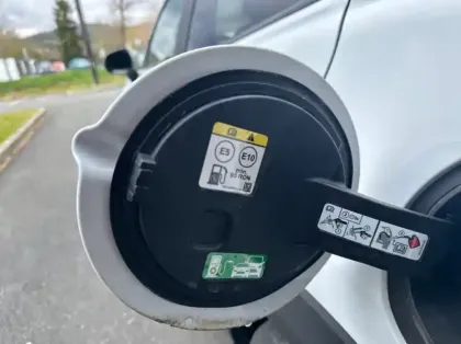 Photo 19 Ford Puma Gén. II Ph1 Titanium 5