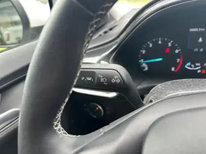 Photo 20 Ford Puma Gén. II Ph1 Titanium 5